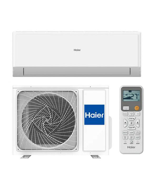 Haier Revive Plus 2.7 kW R32 Binnen + Buitenunit WiFi Airco