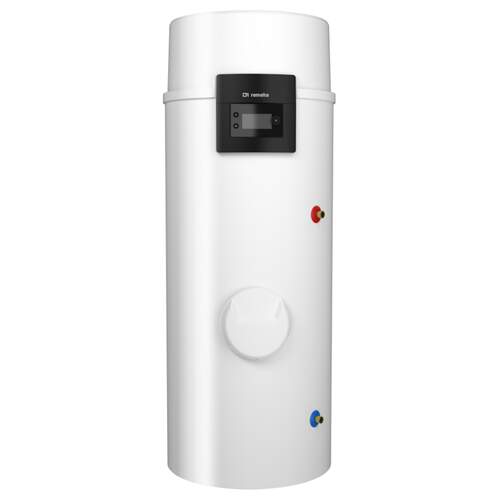 Remeha Azorra Ace 200 Liter Warmtepompboiler - HK400