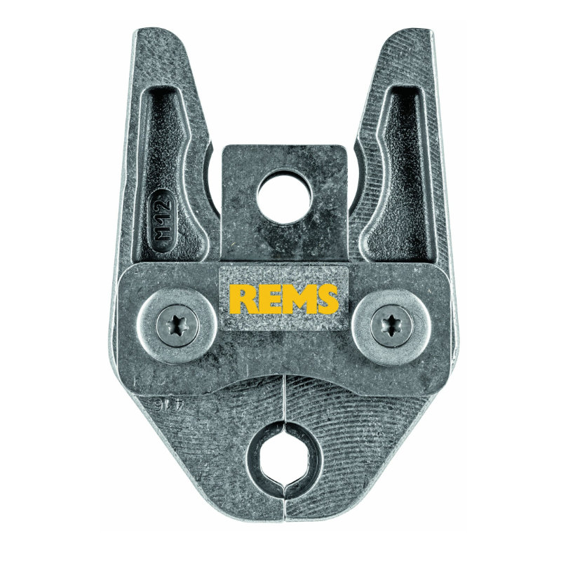 REMS Persbek M 12 - UP110 - 570100