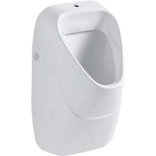 Geberit 300 Urinoir Boveninlaat Wit