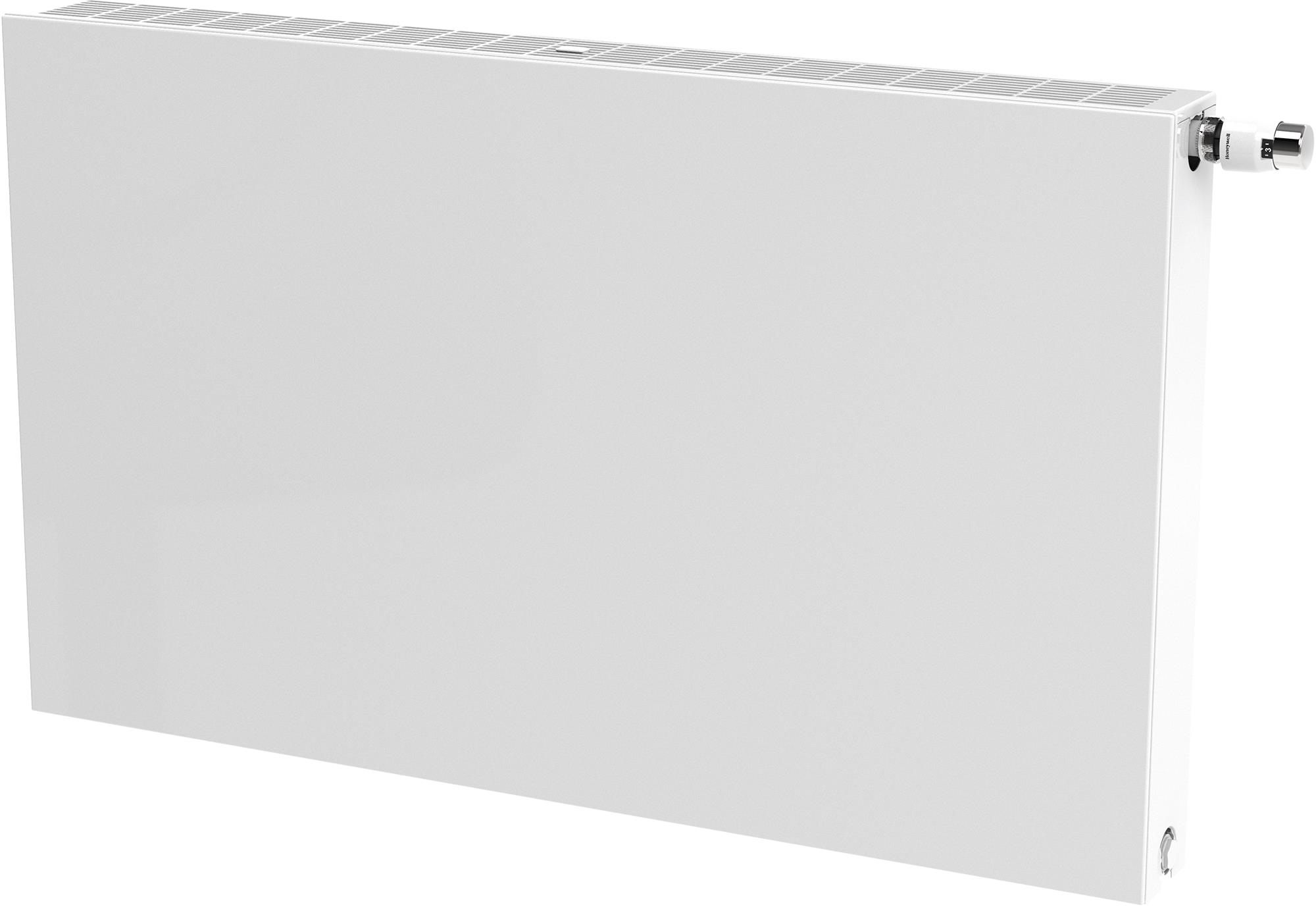 Thermrad Compact 6 Plateau Hybrid Type 22 600 x 600