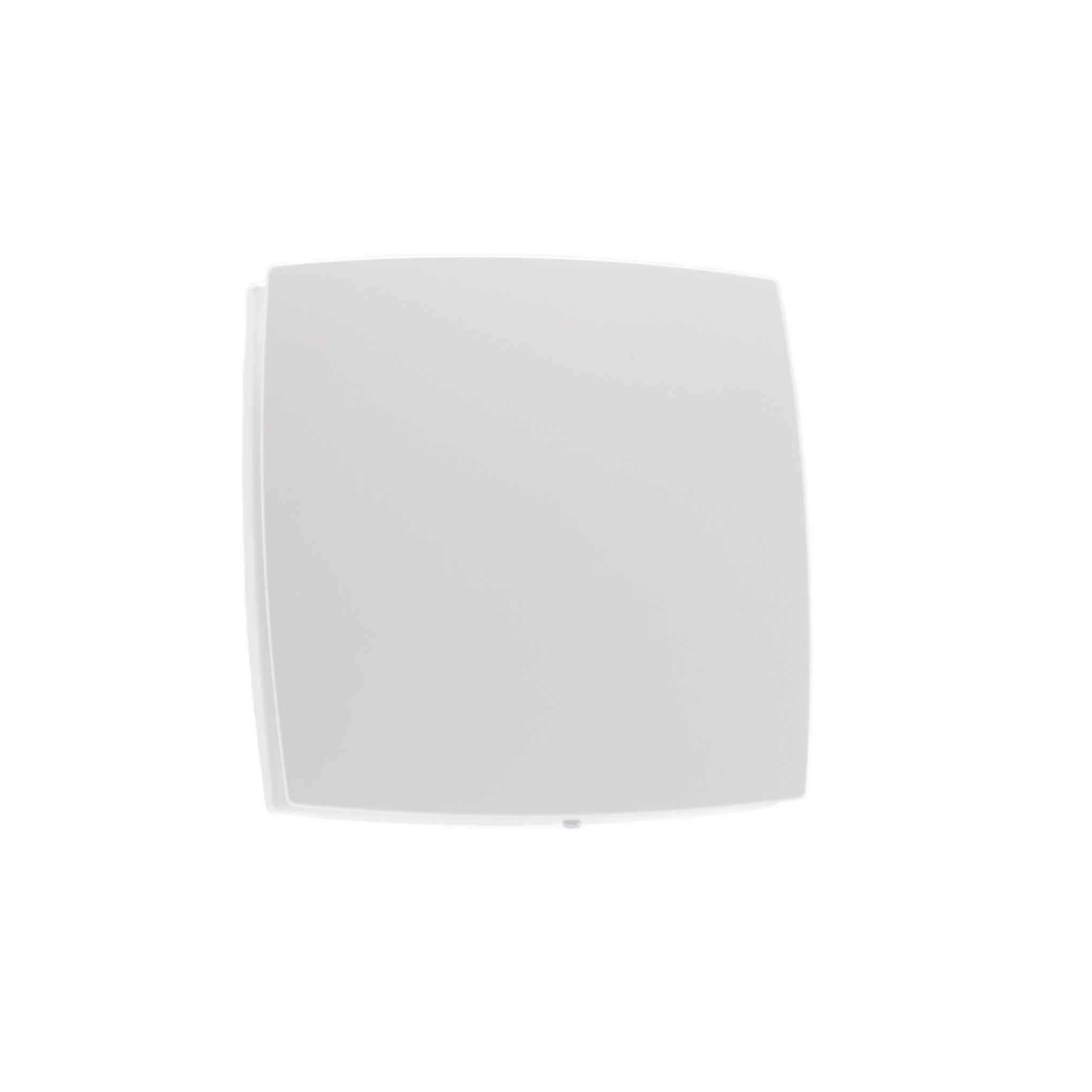 Badkamer-/Toiletventilator LDT 100 Wit