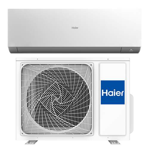Haier Expert 7,1kW R32 WiFi Binnenunit Wit + Buitenunit