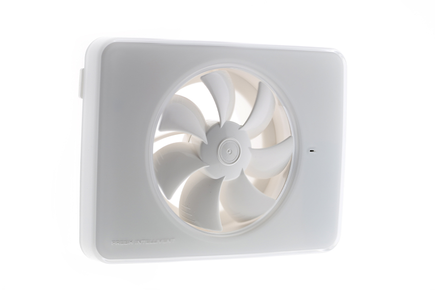 Ventilator Intellivent 2.0 Wit (21dB)