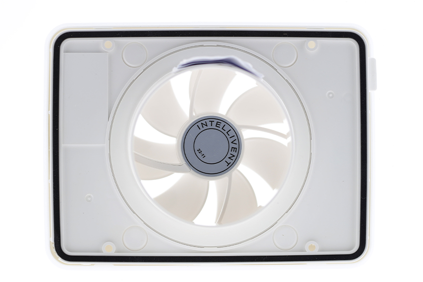 Ventilator Intellivent 2.0 Wit (21dB) - Afbeelding 3