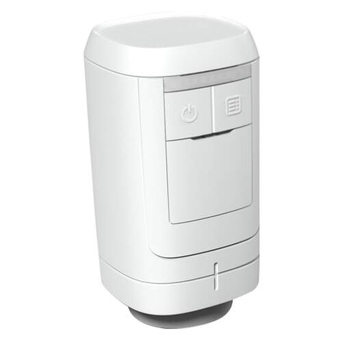Honeywell Home EvoHome HR91 Thermostaatknop
