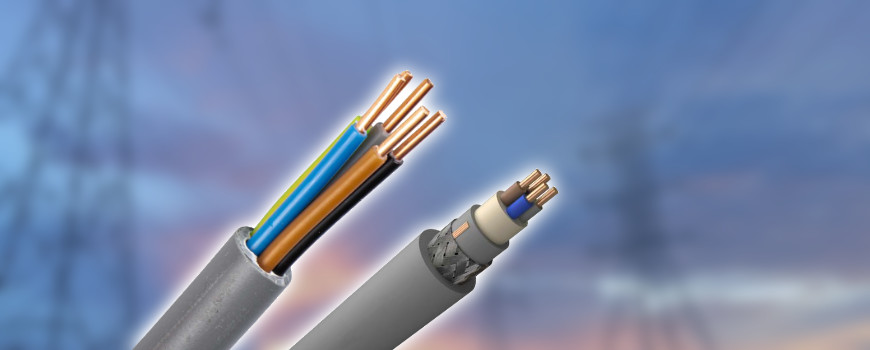 Verschillen XMVK en YMVK kabels