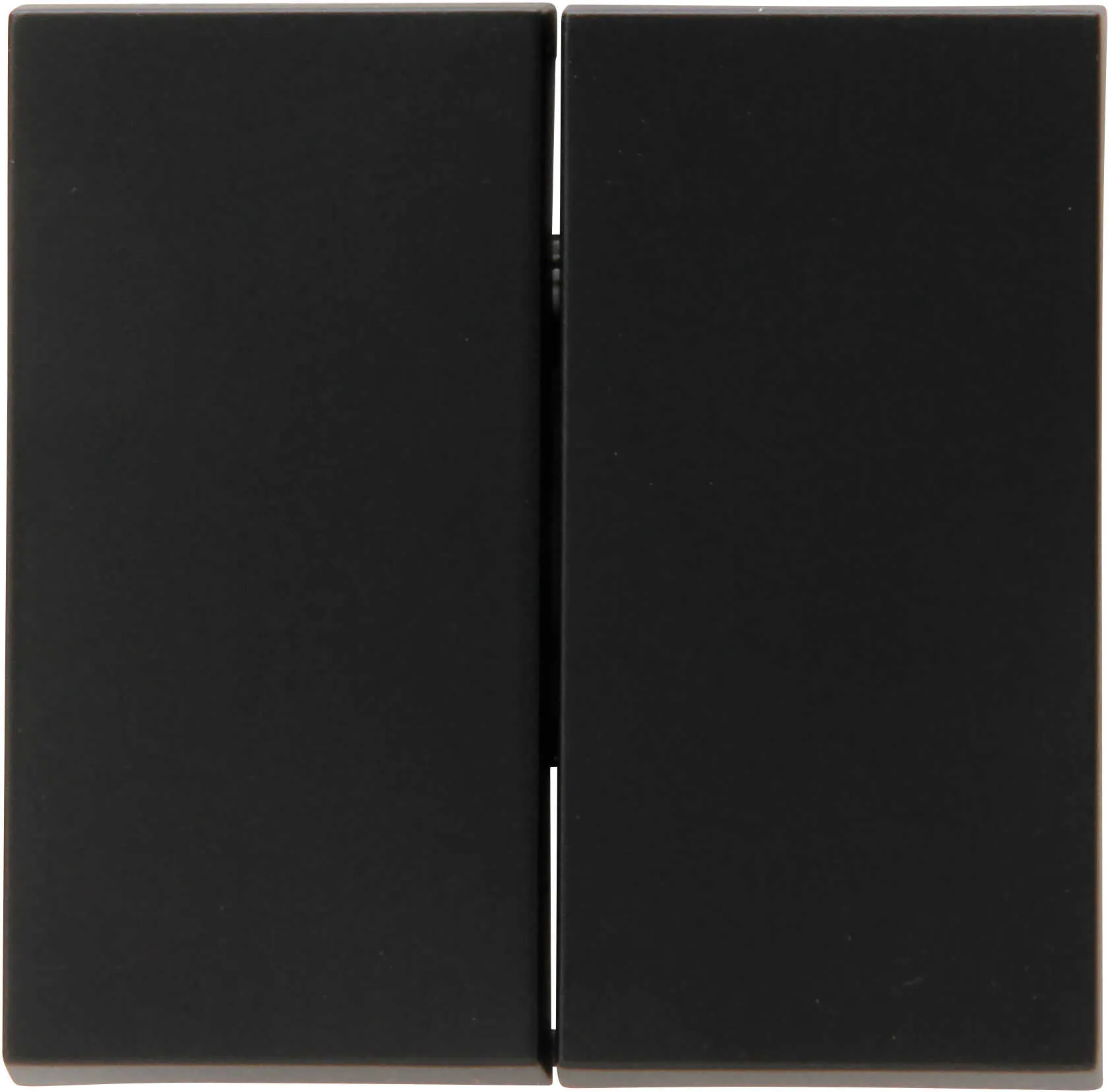 Kopp Schakelwip 2V HK07 Mat Zwart