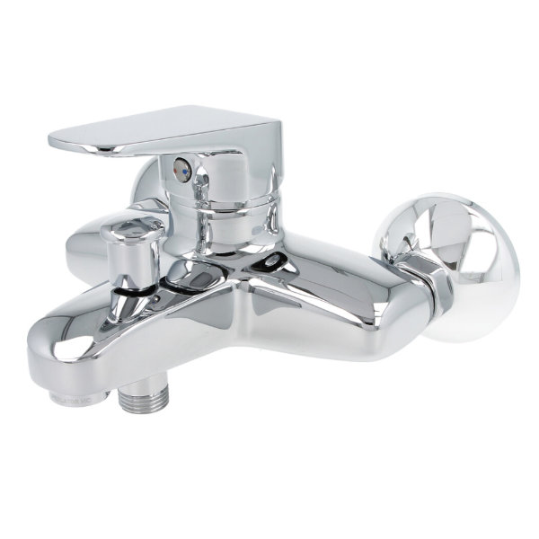 OEG Entaro Badmengkraan Chroom