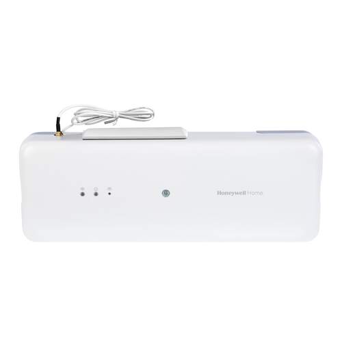 Honeywell Home Zoneregelaar HCC100 8-Zones Verwarmen/Koelen