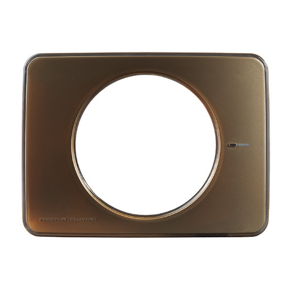 Voorfront Intellivent Champagne