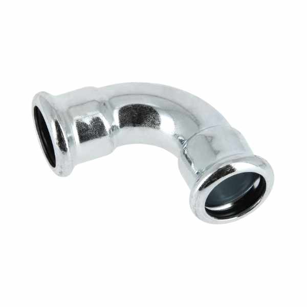 Pressfitting Bocht 90