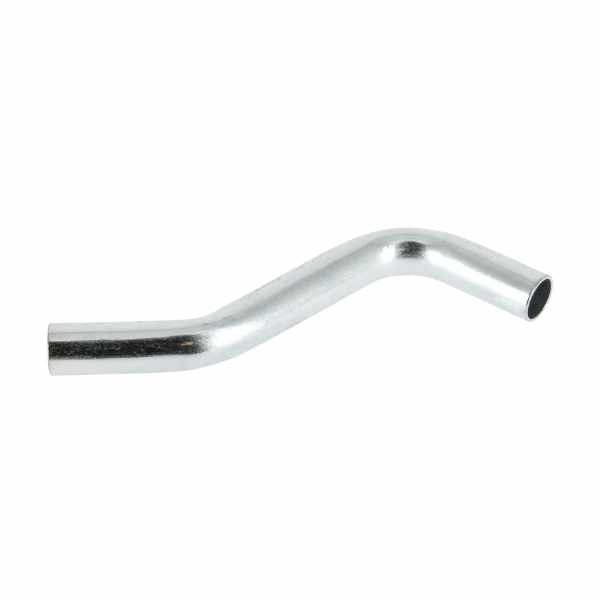 Pressfitting Passeerbocht