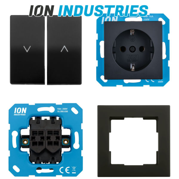 ION Industries