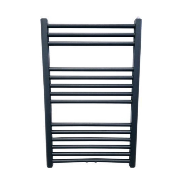 Badkamer Radiator 1154x500mm 506Watt Antraciet AANBIEDING!