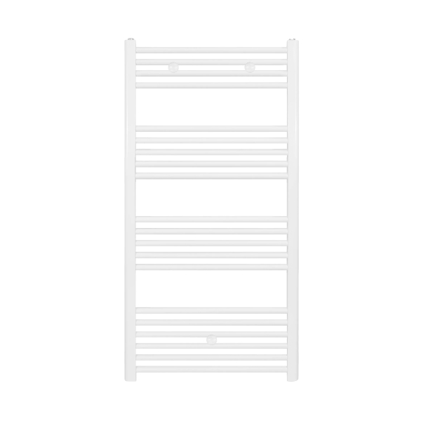 Design Radiator 1200x600 Wit AANBIEDING!