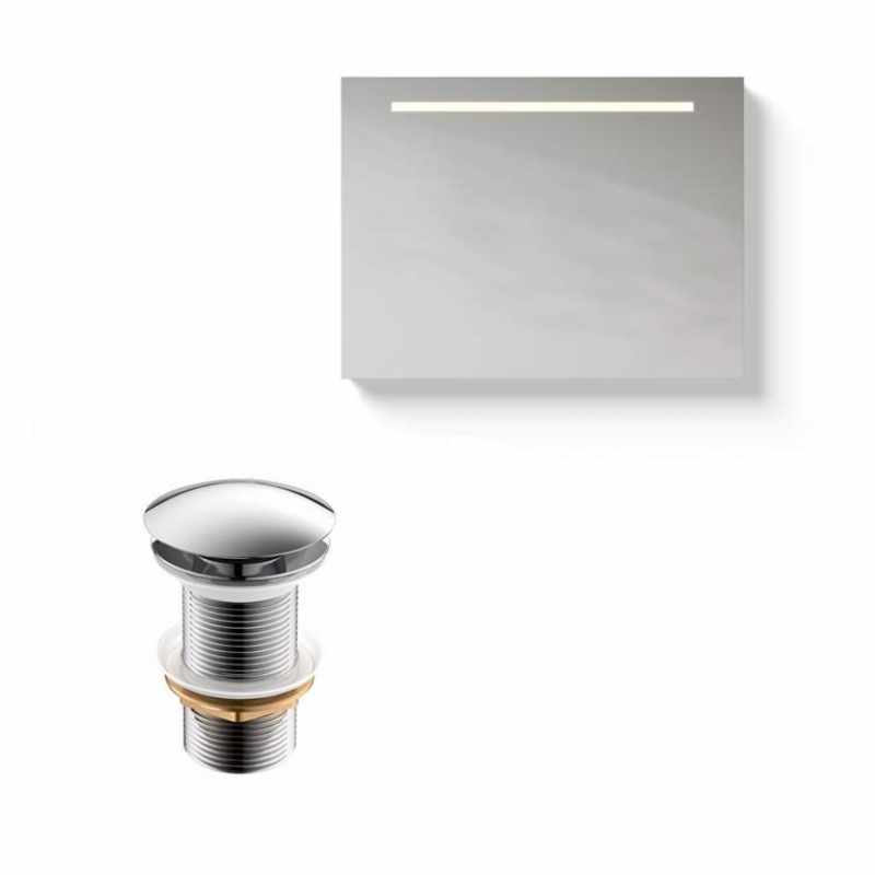 Badkamermeubel Toebehoren