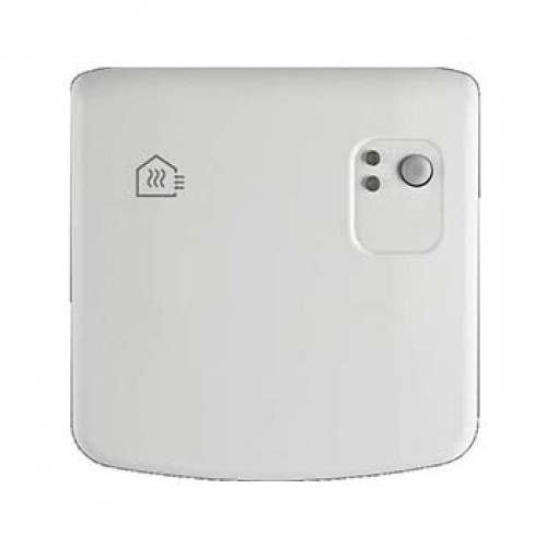 Honeywell Home EvoHome Module Draadloos - T1004 tbv Warmtepomp