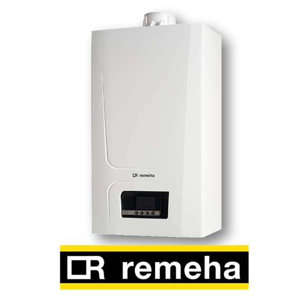 Remeha cv-ketel