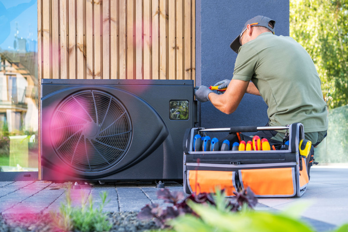 Wat is de subsidie op warmtepompen in 2025?