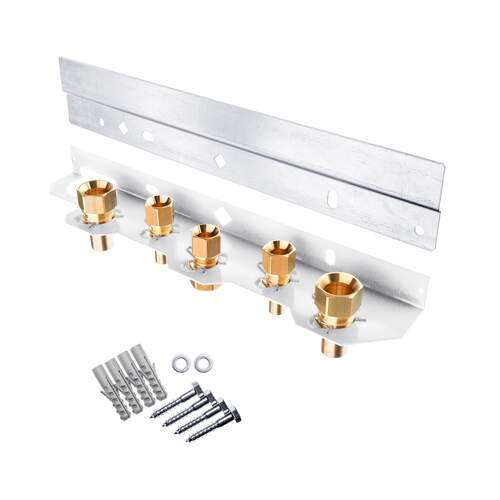 Intergas HRE montagebeugel - 092297