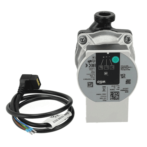 Remeha Pomp Para 15-130/7-50/SC-6 met Kabel - 7854895