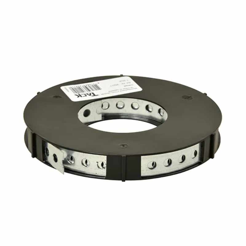 Tack Montageband 17MM Verzinkt 10 Meter in Cassette