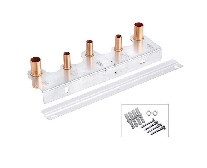 Intergas Xtreme Montagebeugel Set - 093004