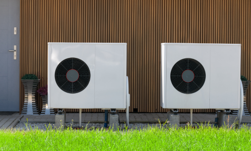 Een hybride warmtepomp kopen, is dat slim?