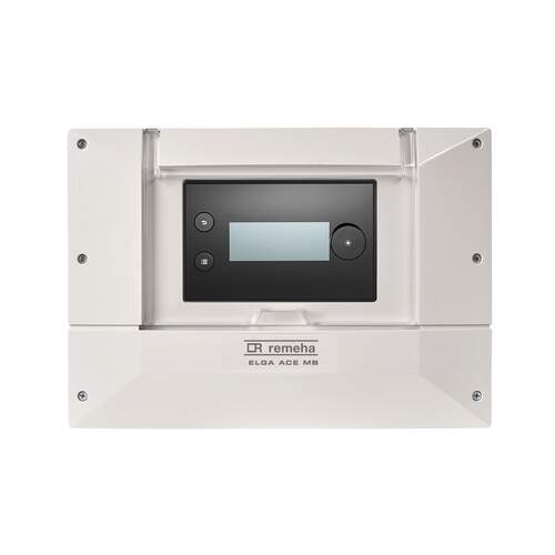 Remeha Elga Ace H 4-8 ControlBox Monoblock