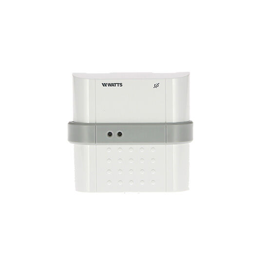 Watts Vision 2.0 Flush Mounting/Inbouw Ontvanger Voor Elektrische (Vloer)Verwarming - BT-FR02 RF