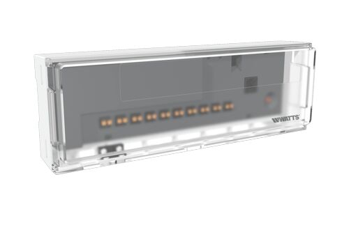 Watts Vision 2.0 Verwarm- en Koelmodule - WFC-03 HCM RF 230V - 6 Zones