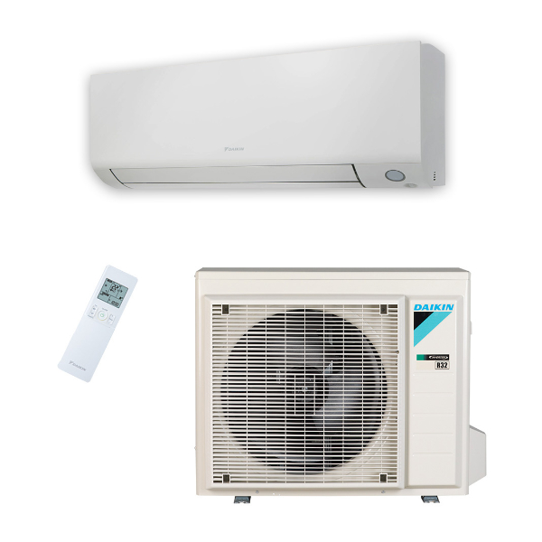 Daikin Perfera FTXM50R + RXM Split Unit 5kW