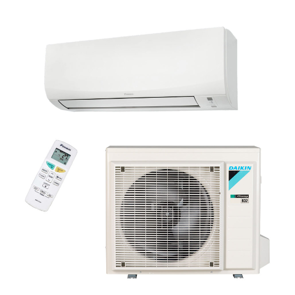 Daikin Sensira FTXC35C + RXC Split Unit 3,5kW