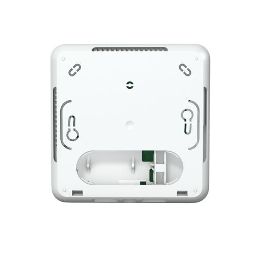 Watts Vision 2.0 Digitale Thermostaat Verwarmen/Koelen Bedraad - WT-D03 HC 24V/230V - Afbeelding 4