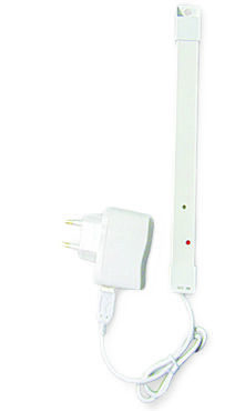 Watts Vision 2.0 Signaalversterker 868 MHZ 230V - BT-AA02 RF