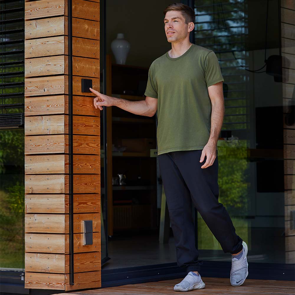 Senic Friends of Hue Switch Outdoor - Afbeelding 4