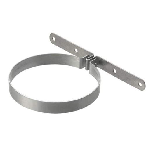 Ubbink Dakbeschotbeugel Rookgas/Ventilatie 166