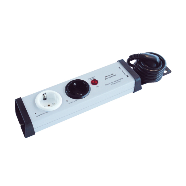 Itho Daalderop Combiswitch verdeeldoos