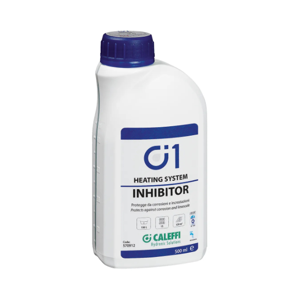 Caleffi C1 Inhibitor - 570912