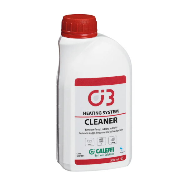 Caleffi C3 Cleaner -570911