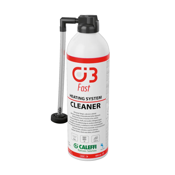 Caleffi C3 Fast Cleaner -570915