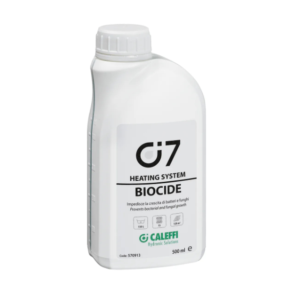 Caleffi C7 Biocide - 570913