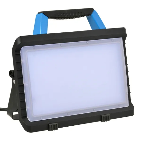 Nova Werklamp 45W 4950 Lumen met 2x WCD