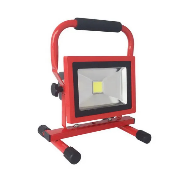 Nova Werklamp 20W 1400 Lumen Oplaadbaar - ZJ20R