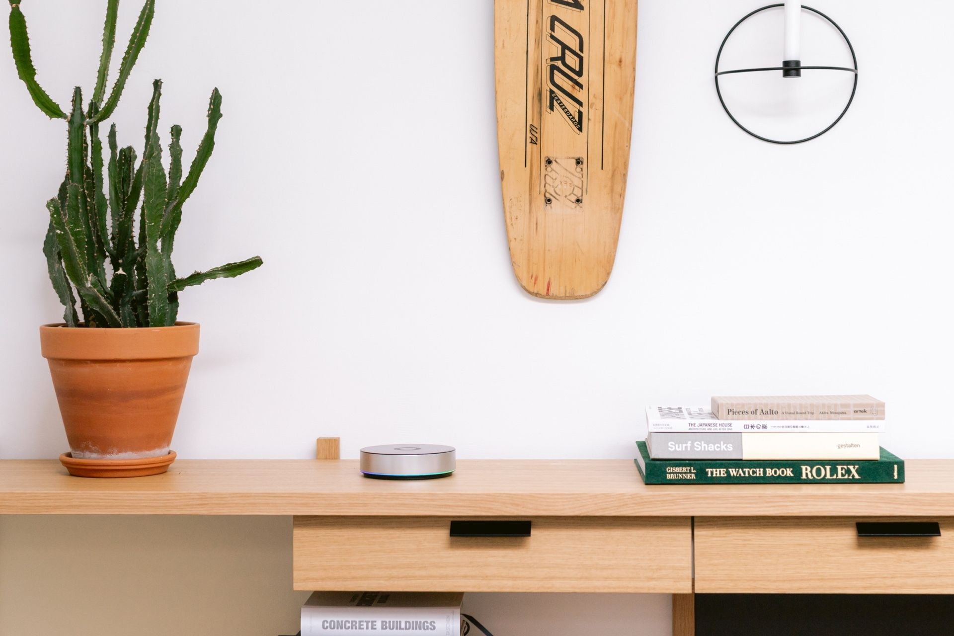 Athom Homey Bridge - HOMEY-BRIDGE-EU-01 - Afbeelding 5