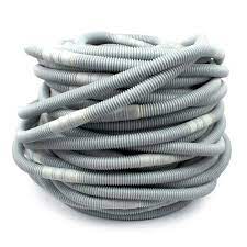 Condensafvoer en pompen