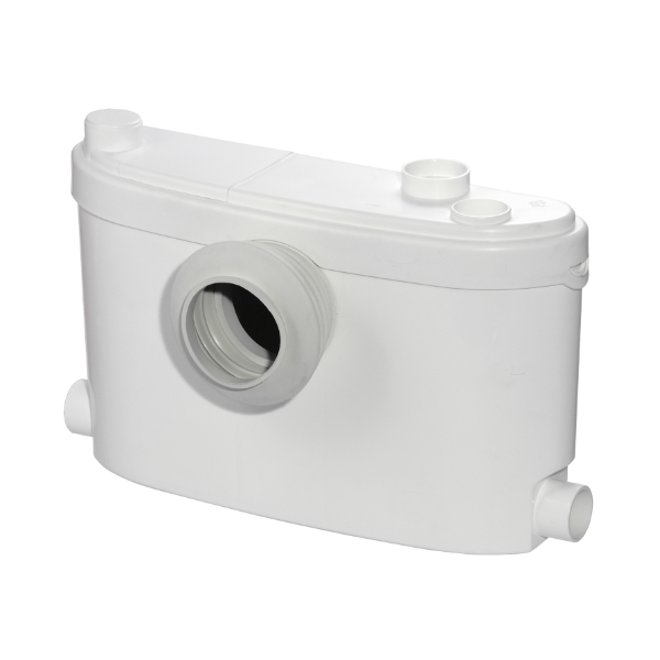 Sanibroyeur Sanislim Fecaliënvermaler - SLIM2