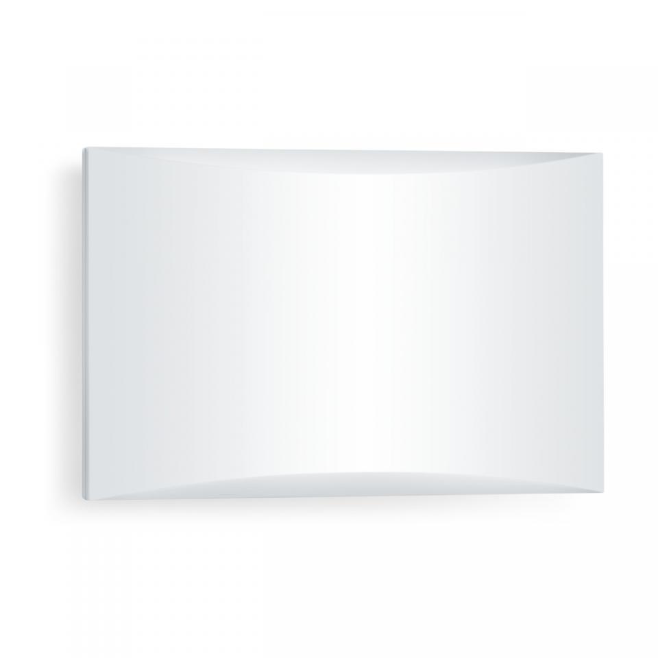 Steinel Buitenlamp Met Schemerschakelaar Ln 1 Led 3000K - Afbeelding 2