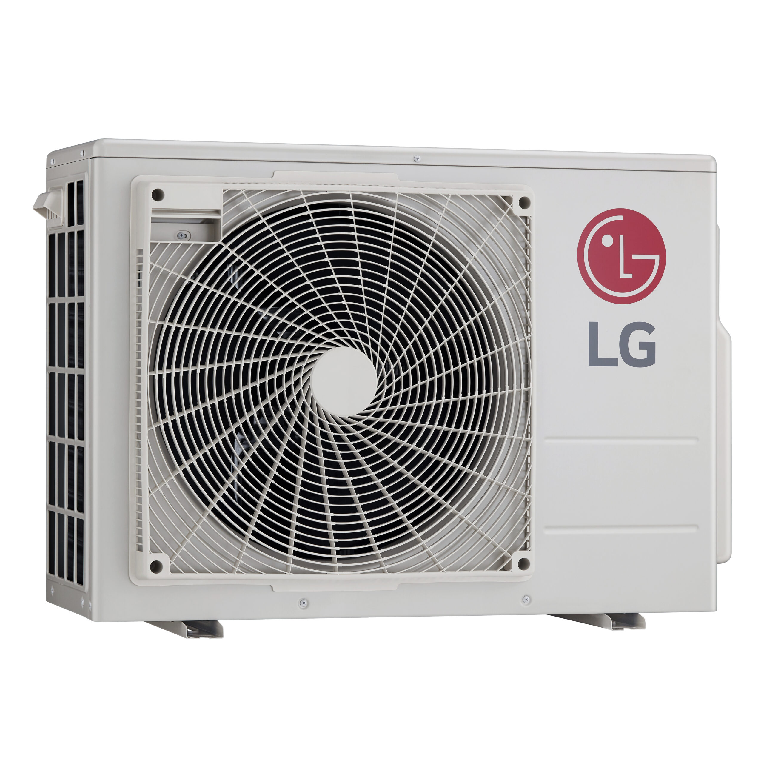 Lg Airco Buitenunit Multi 1-3 Units Max 30 Btu R32 5,3 Kw